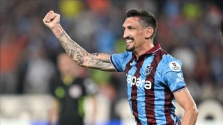 Stefan Savic'ten, Trabzonspor iin 'Atletico Madrid' vurgusu