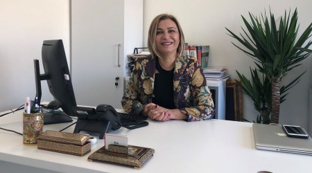 ‘Stres cilt sağlığımızı olumsuz etkiliyor’