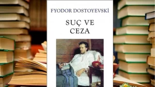Su ve Ceza: Vicdann ve kurtuluun roman