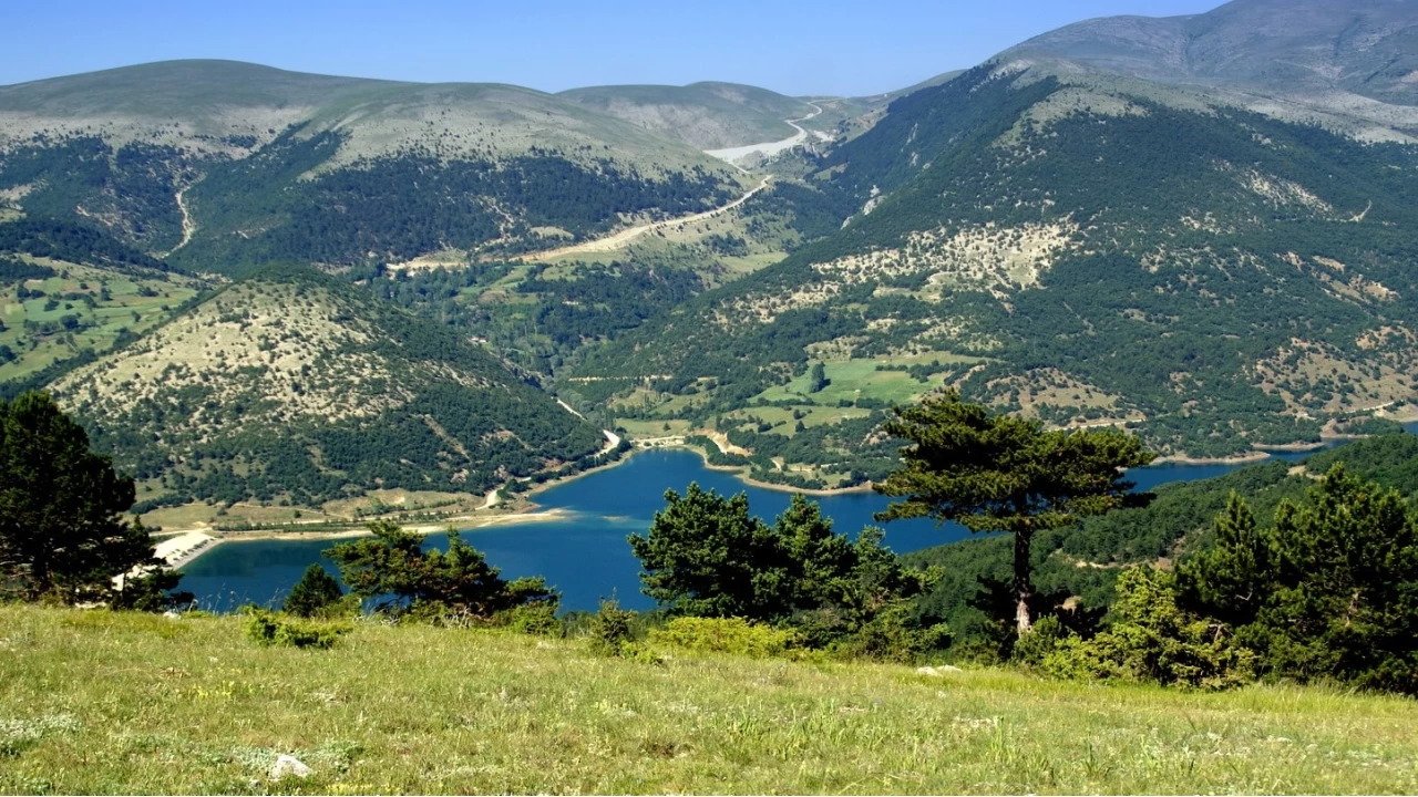 Suluova'n�n Kalbi: Tarih, k�lt�r ve halk�n beklentileri