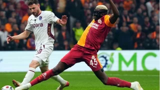 Sper Lig'de 11. haftann grnm