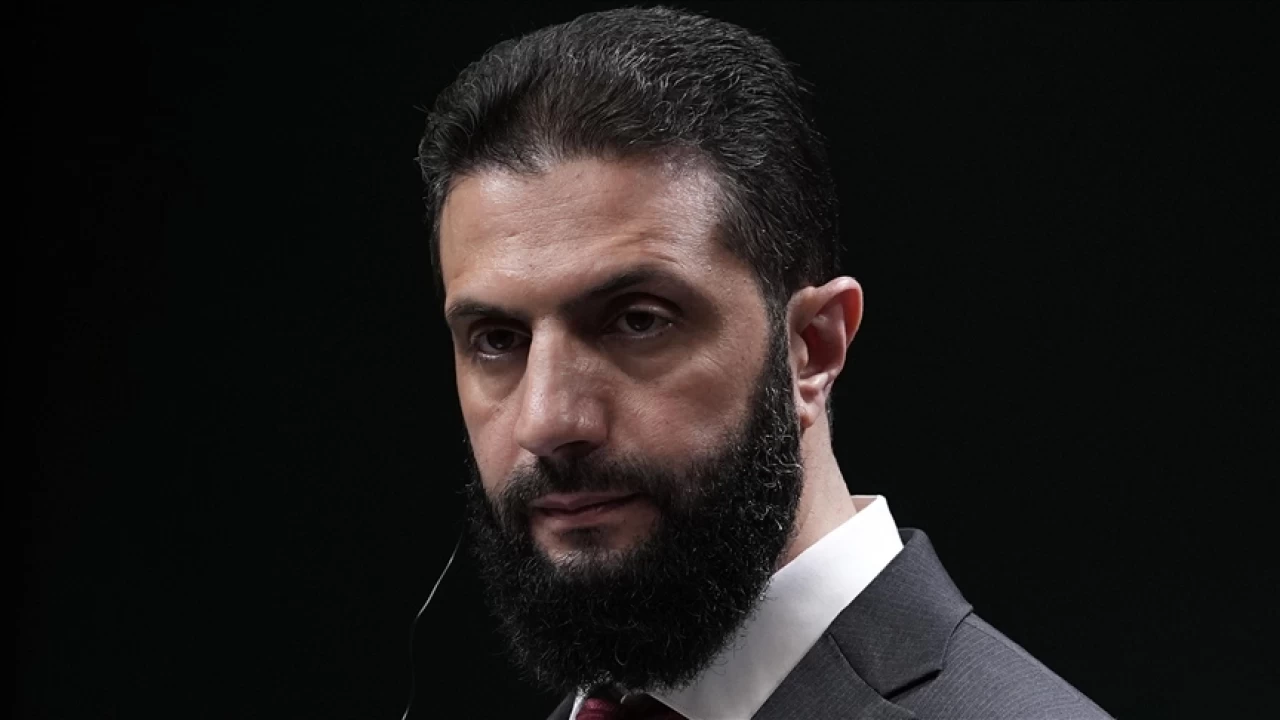 Suriye, yaptırımların kaldırılmasını bekliyor