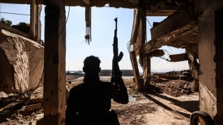 Suriye'nin Halep ve İdlib kentlerinde şiddetli çatışmalar