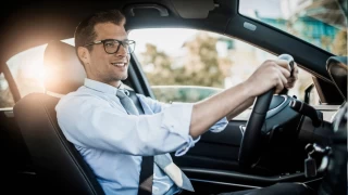 Sürücüler için stres yönetimi hayati önem taşıyor