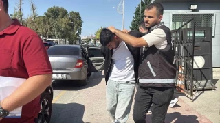 Taha Grkem Deniz cinayetinde iki kii tutukland