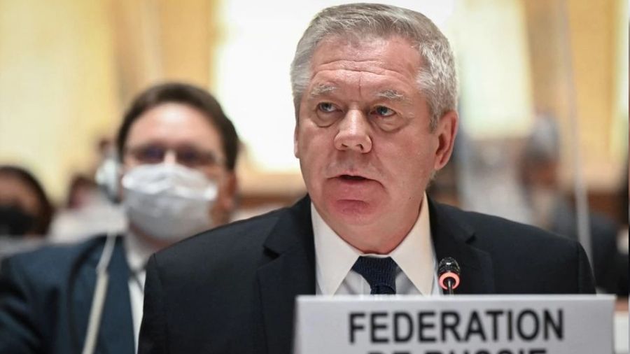 Tahıl koridoru sıkıntıya girdi