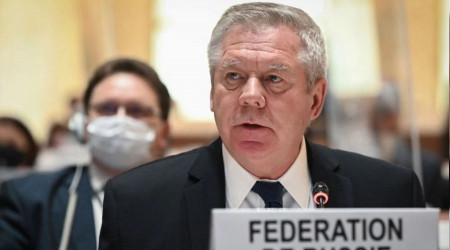 Tahıl koridoru sıkıntıya girdi