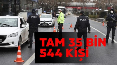Tam 35 bin 544 kişi