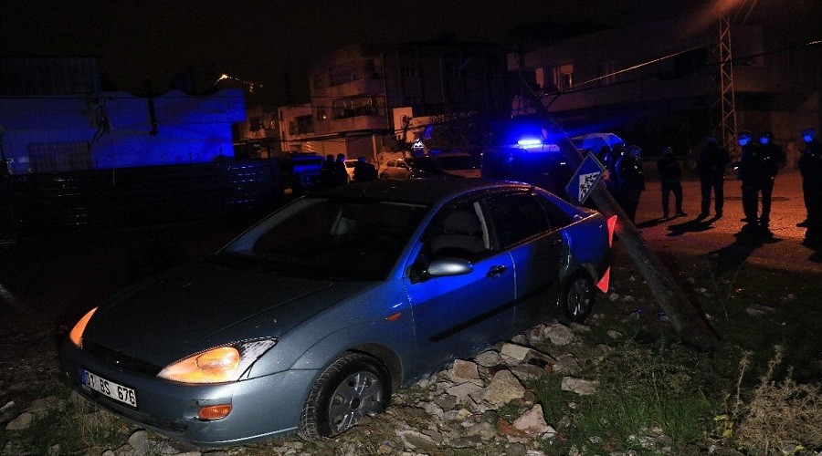 'Tamirci çırağı' vakası