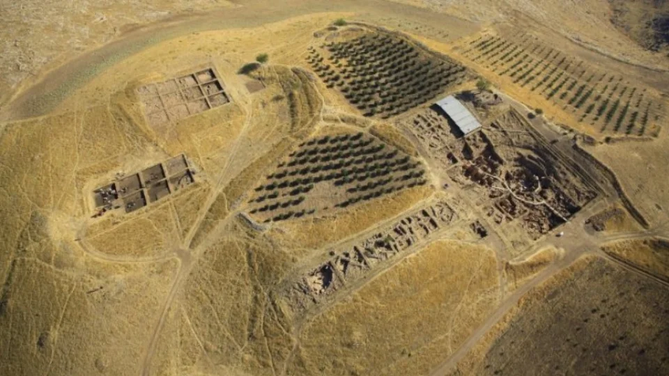Tarihin ak��� �anl�urfa'da de�i�iyor: G�beklitepe yak�nlar�nda yeni ke�ifler!
