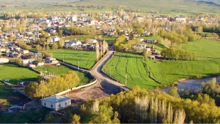 Talay: Dou Anadolu'nun sakl cenneti