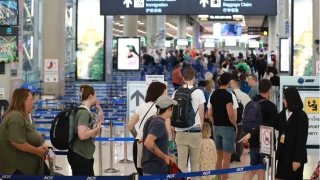Tayland, T�rkiye dahil 93 �lkenin vizesiz kal�� s�resini k�saltt�