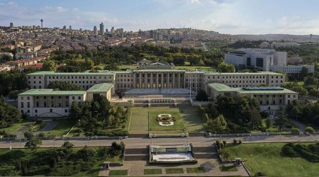 TBMM'ye Osmanlıca bilen eleman alınacak