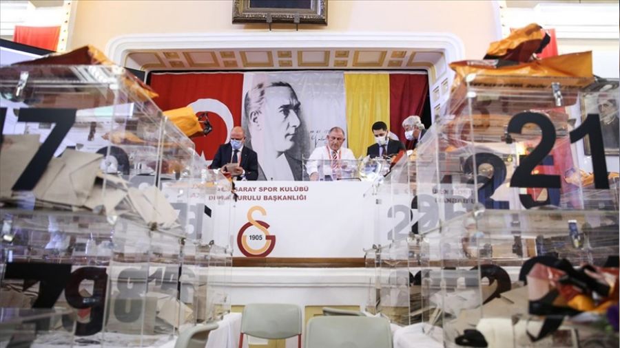 Tedbir kalktı, seçim yolu açıldı