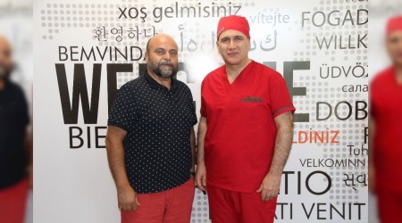 Tek ameliyatla 5 hastalıktan kurtuldu