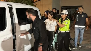 Tekirdağ'da bebeğin darbedilmesine ilişkin 2 zanlı daha tutuklandı