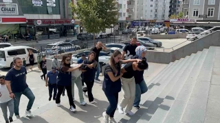 Tekirdağ'da kadın hırsızlık çetesi çökertildi