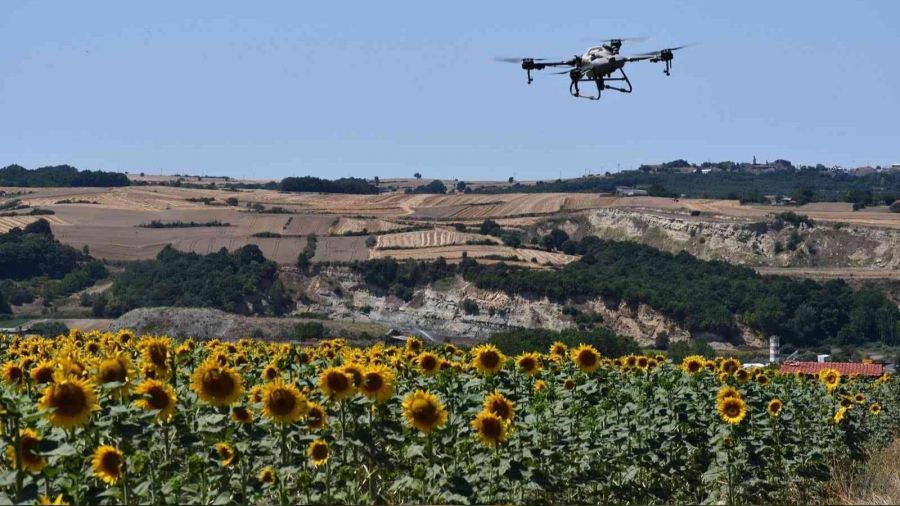 Tekirda�'da t�rt�l istilas�