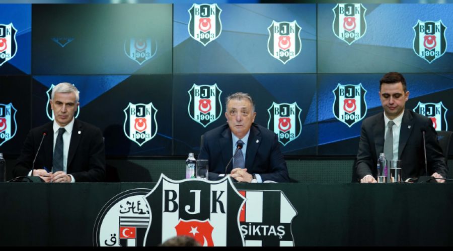 Teknik direktör Önder Karaveli, Sportif Direktör Kazancı