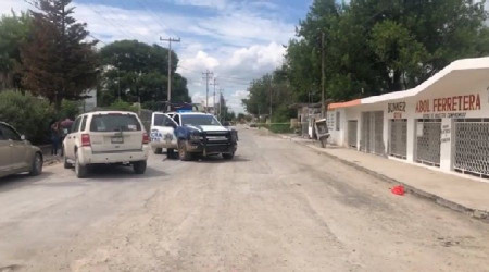 Teksas sınırında katliam: 14 ölü, 3 yaralı