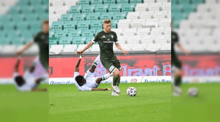 TFF 1.Lig'in en çok faul yapan takımı