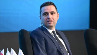 TFF'de kritik istifa