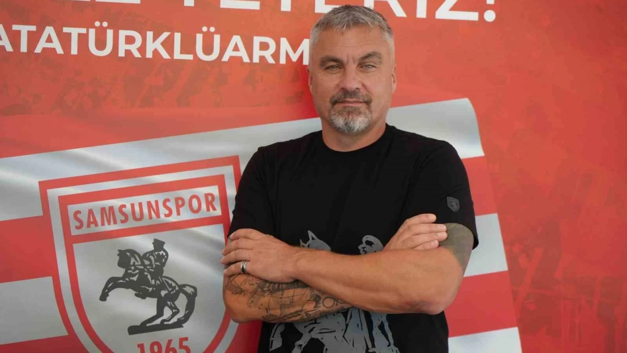 Thomas Reis: 'Transfer sezonu kapand iin ok mutluyum'