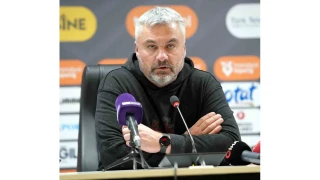 Thomas Reis: "Yenildiğimiz için üzgünüz"