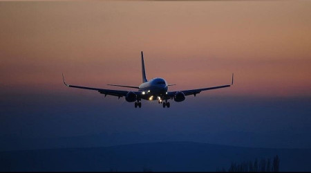 THY uçağı deport yolcu yüzünden acil iniş yaptı