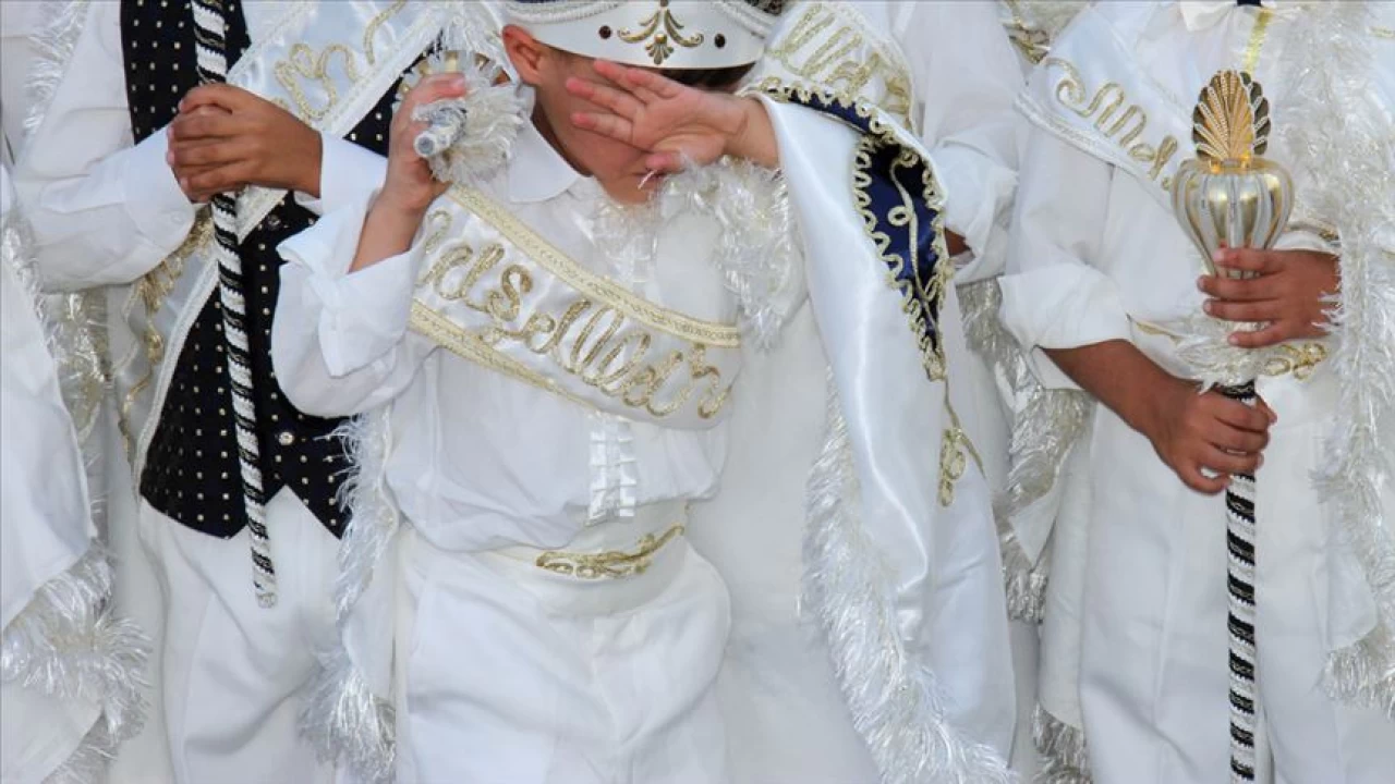 T�bbi  a��dan s�nnet i�in en uygun ya� nedir?