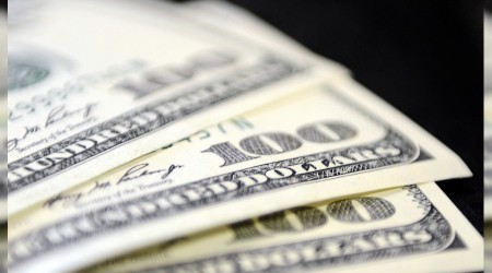 TL dolar karşısında Asya piyasasında değer kazandı