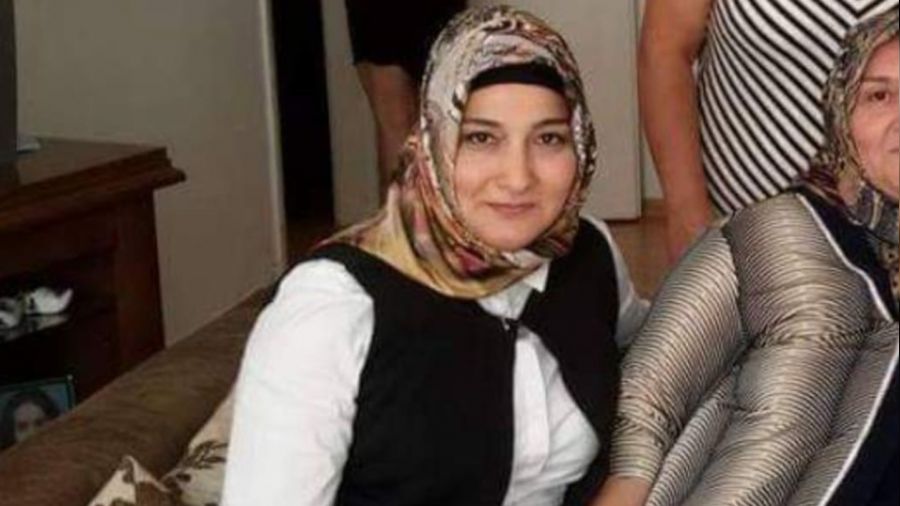 TMO patlamasında hayatını kaybedenlerin sayısı 2'ye yükseldi