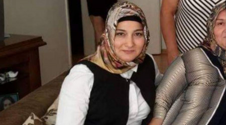 TMO patlamasında hayatını kaybedenlerin sayısı 2'ye yükseldi