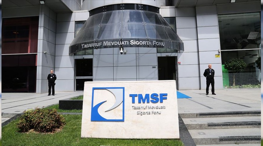  TMSF, FET֒nn fabrikalarn satyor