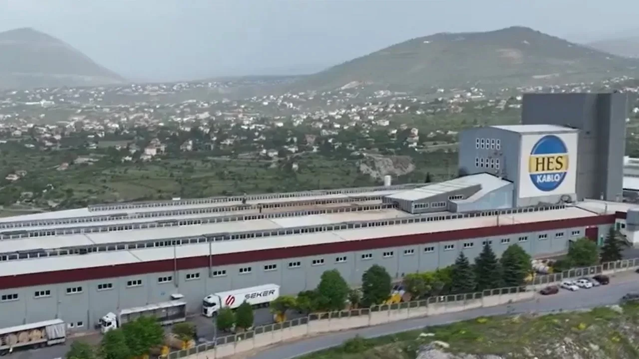 TMSF, HES Kablo'yu satışa çıkardı
