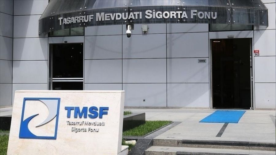 TMSF kapatılan 'evim şirketleri' için 698 milyon TL aktardı