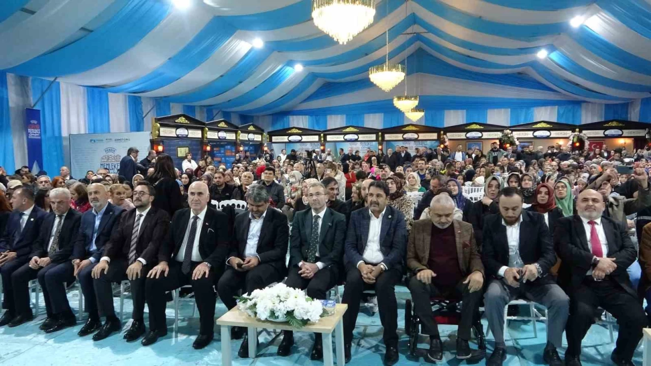 Tokatllar, Pendik Millet Bahesi'ni sallad