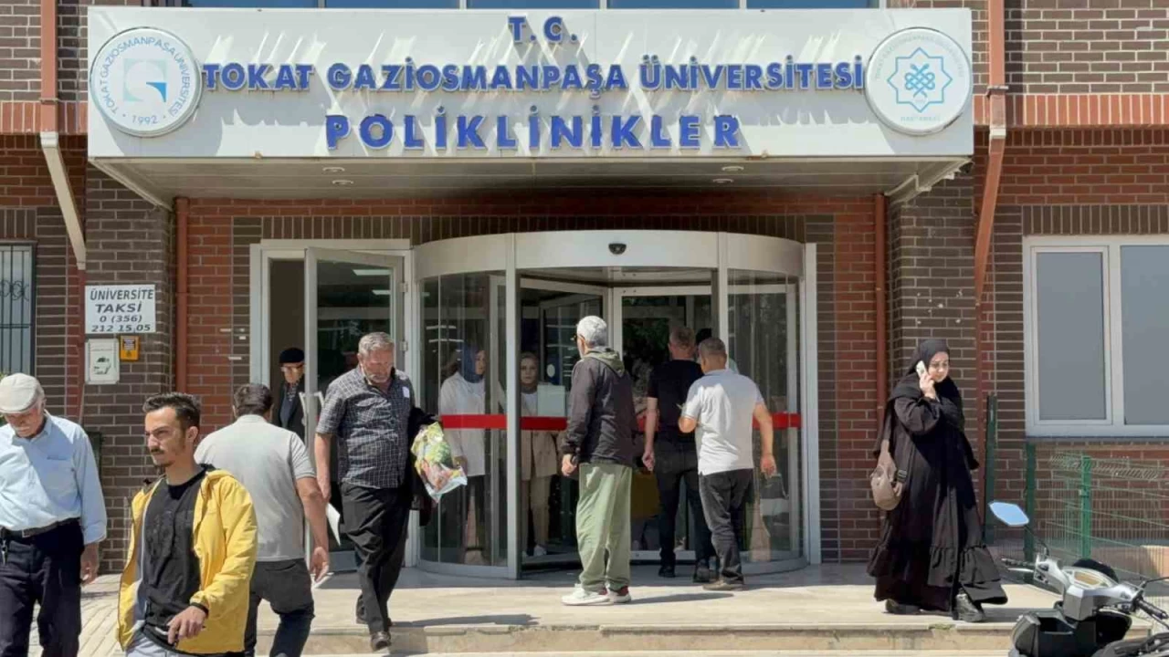 Tokat'ta kenenin ısırdığı minik Metehan hayatını kaybetti