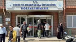Tokat'ta kenenin srd minik Metehan hayatn kaybetti