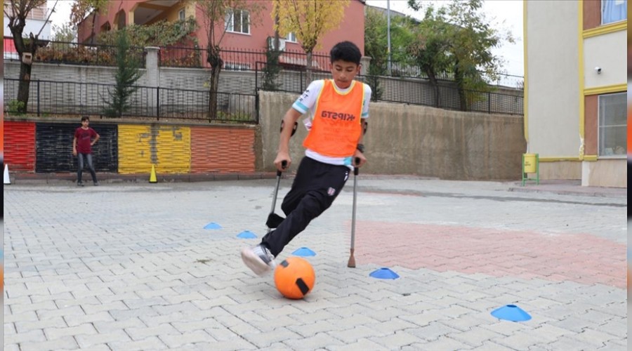 "Toplumda farkındalık artmalı"
