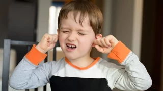 Tourette Sendromu ocuklukta balayan sessiz mcadele