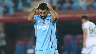 Trabzonspor bana inanmadı