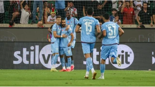 Trabzonspor neden bu kadar berbat ötesi futbol oynuyor?