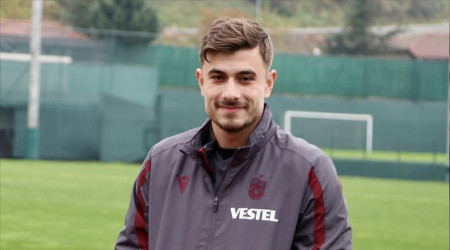 Trabzonspor'da sürpriz ayrılık