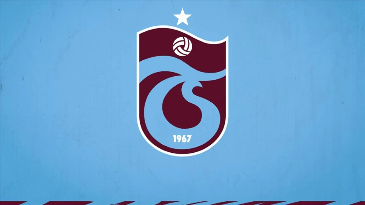 Trabzonspor'dan 50. yl kutlamas 