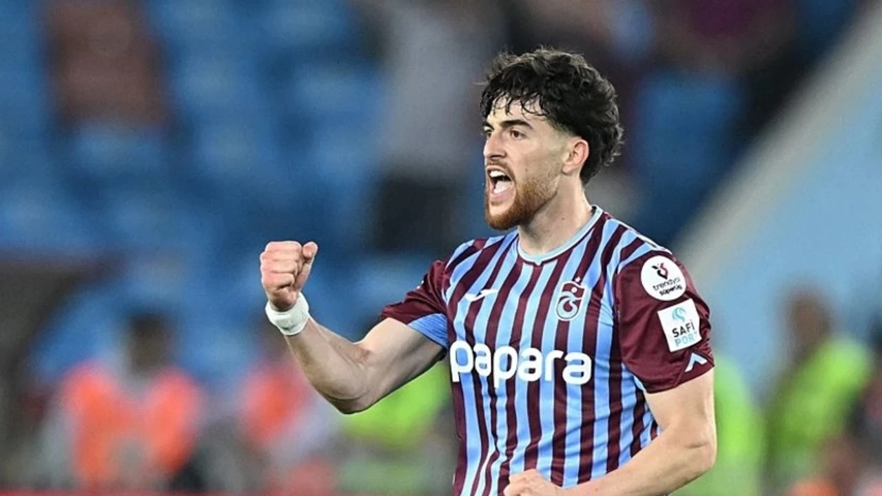 Trabzonsporlu futbolcu Malheiro, Al Wasl'e transfer oldu
