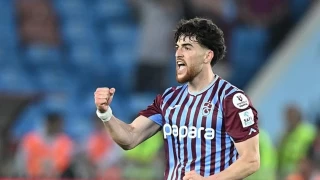 Trabzonsporlu futbolcu Malheiro, Al Wasl'e transfer oldu