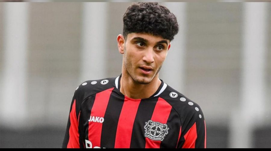 Trabzonspor'un gen� golc�s� geldi 