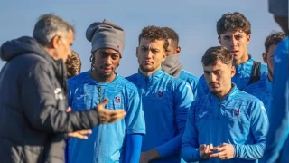 Trabzonspor'un genç sağ bekine Avrupa ilgisi