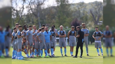 Trabzonspor'un rakibi Ankaragücü